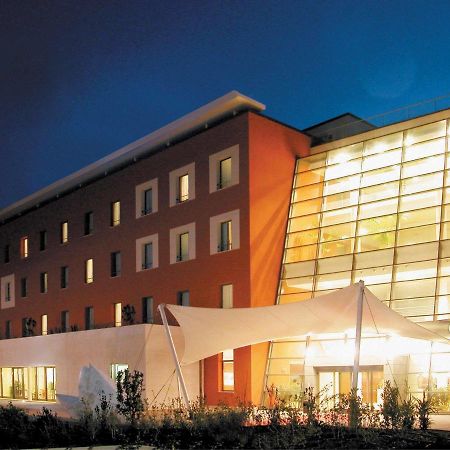 Mercure Genova San Biagio Exterior foto