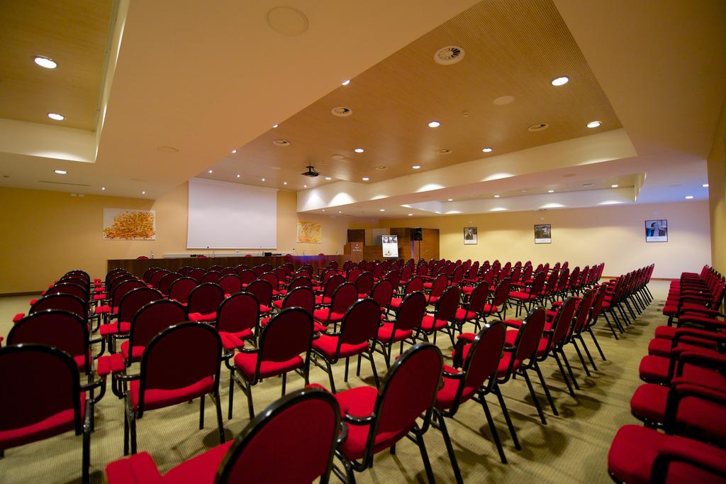 Mercure Genova San Biagio Exterior foto
