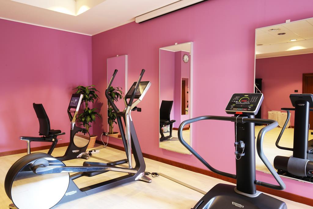 Mercure Genova San Biagio Exterior foto